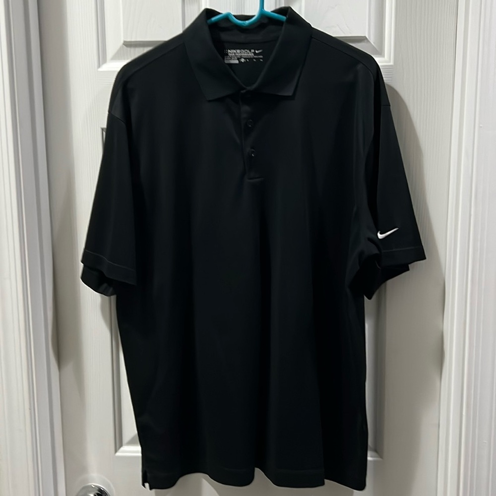 Nike Men’s DRI-FIT Polo